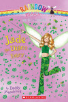 Book cover for Jade the Disco Fairy