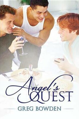 Cover of Angel's Quest