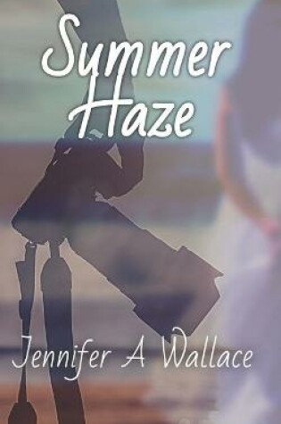 Cover of Summer Haze