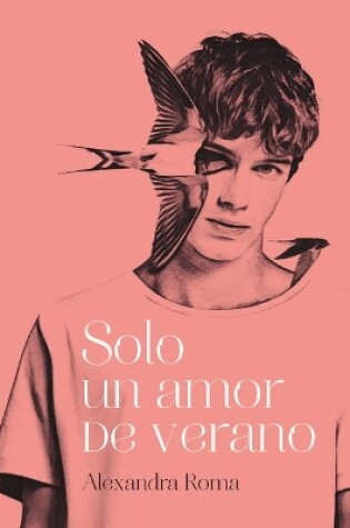 Cover of Solo Un Amor de Verano