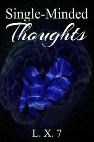 Cover of Single-Minded Thoughts