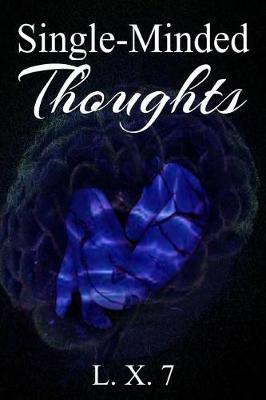 Book cover for Single-Minded Thoughts