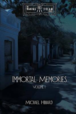 Book cover for Immortal Memories