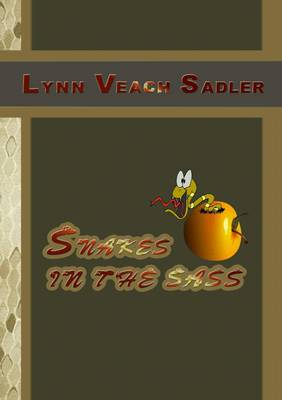 Book cover for Snakes in the Sass