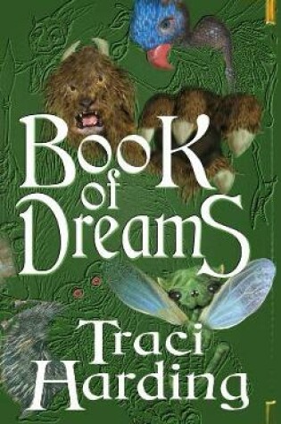 Cover of Book of Dreams