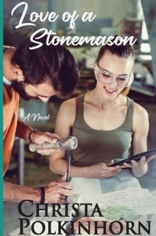 Cover of Love of a Stonemason