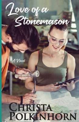 Book cover for Love of a Stonemason