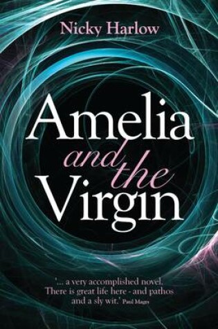 Cover of Amelia and the Virgin