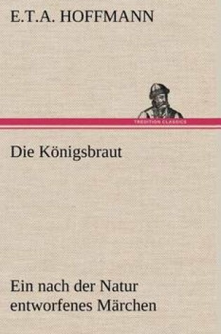 Cover of Die Königsbraut