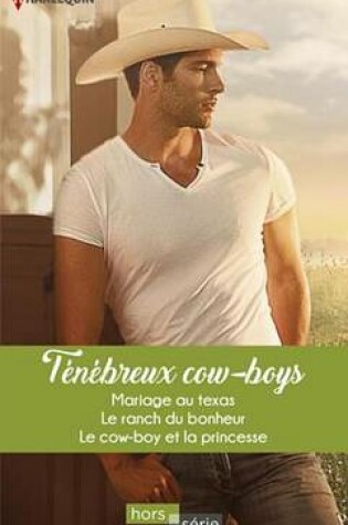 Cover of Tenebreux Cow-Boys