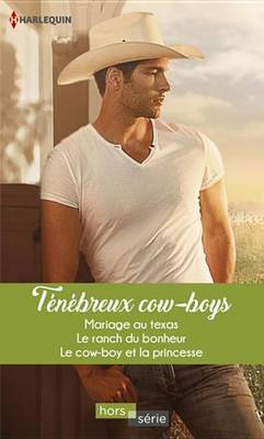 Book cover for Tenebreux Cow-Boys