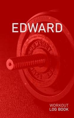 Book cover for Edward