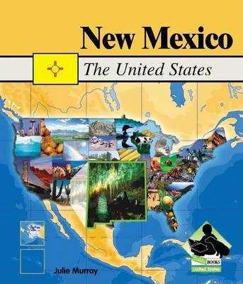 Book cover for New Mexico eBook