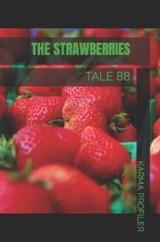 Cover of The Strawberries