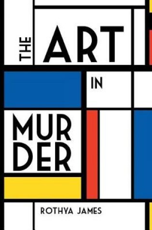 Cover of The Art in Murder