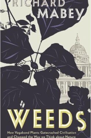 Cover of Weeds