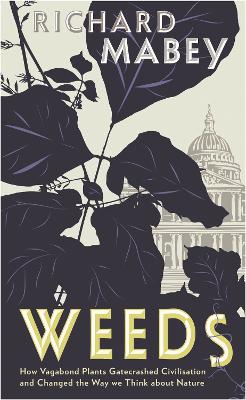 Book cover for Weeds