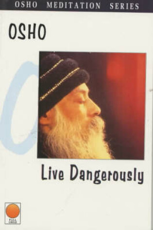 Cover of Live Dangerously