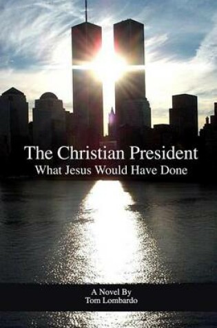 Cover of The Christian President