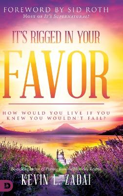 Book cover for It's Rigged in Your Favor