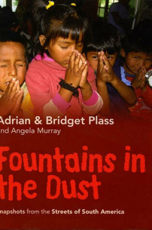 Cover of Fountains in the Dust