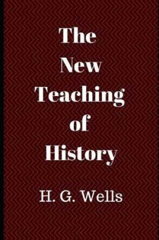 Cover of The New Teaching of History