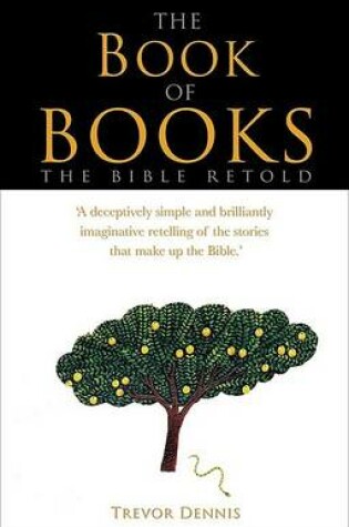 Cover of The Book of Books