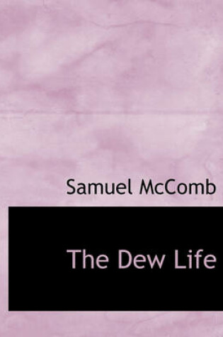 Cover of The Dew Life