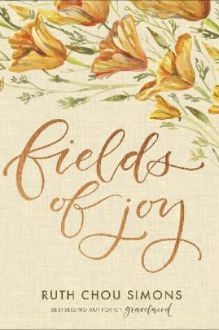 Cover of Fields of Joy