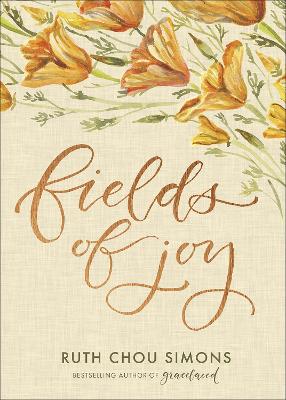 Book cover for Fields of Joy