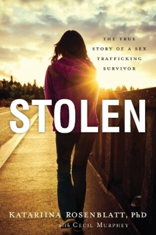 Cover of Stolen