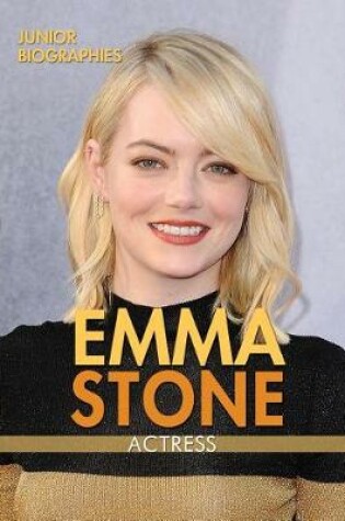 Cover of Emma Stone