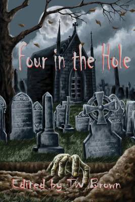 Book cover for Four in the Hole