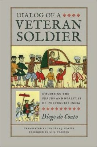 Cover of Dialog of a Veteran Soldier