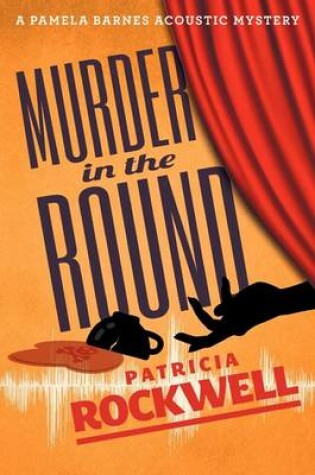 Cover of Murder in the Round