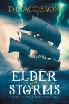 Book cover for Elder of Storms