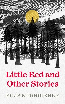 Book cover for Little Red and Other Stories