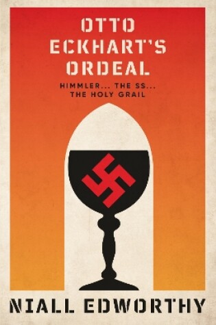 Cover of Otto Eckhart's Ordeal