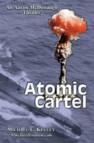 Cover of atomic cartel