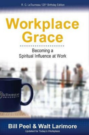 Cover of Workplace Grace