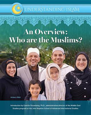 Book cover for An Overview Who Are Muslims