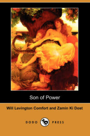 Cover of Son of Power (Dodo Press)