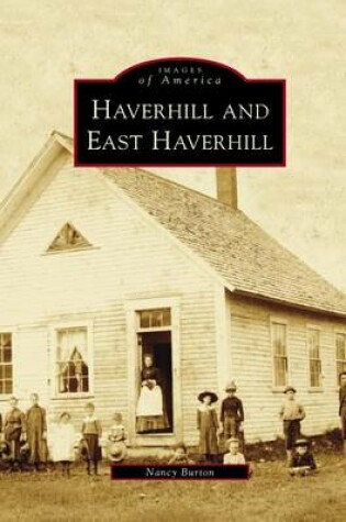 Cover of Haverhill and East Haverhill