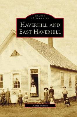 Book cover for Haverhill and East Haverhill