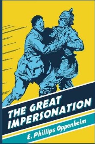 Cover of The Great Impersonation "Annotated"