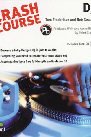 Cover of Crash Course