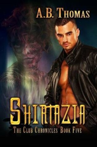 Cover of Shirtazia