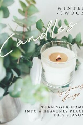 Cover of Winter-Swoon Candles