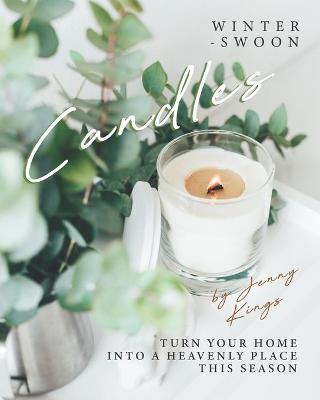 Book cover for Winter-Swoon Candles