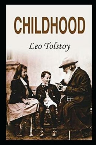 Cover of Childhood illustated
